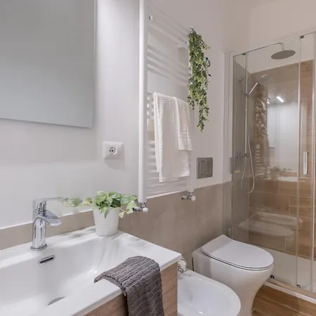 Апартаменты Centro House