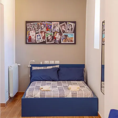 Апартаменты Centro House