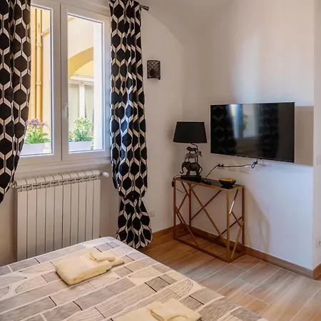 Centro House Апартаменты Рим