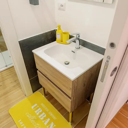 Апартаменты Centro House Рим