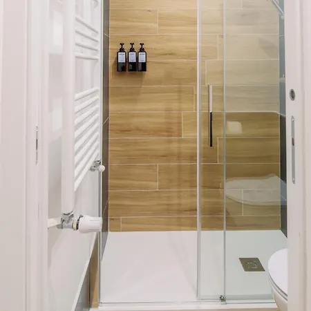 Centro House Апартаменты