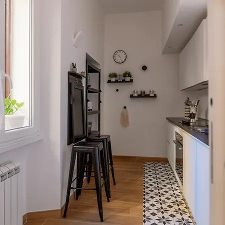 Centro House Рим