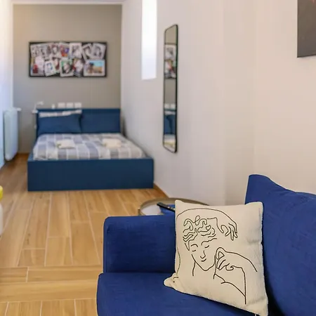 Centro House Апартаменты *