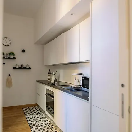 Centro House Рим