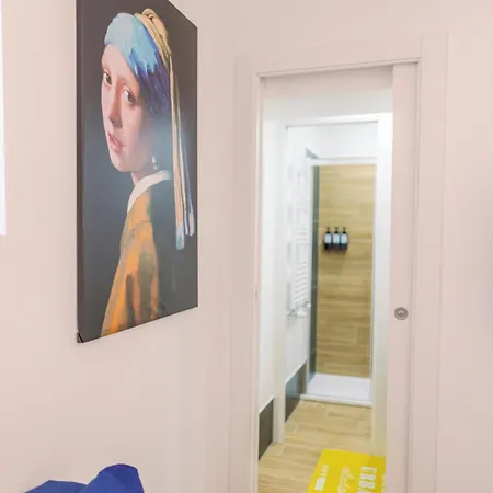 Centro House Рим