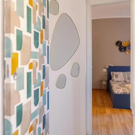 Centro House * Roma