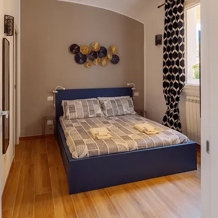 Apartment Centro House Rome