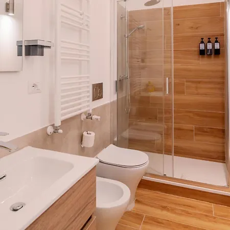 Centro House Rome