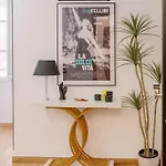 Centro House Apartamento Roma
